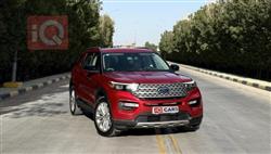 فورد إكسبلورر